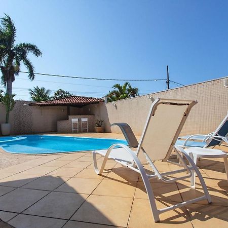 Casa em Geribá - 6 Quartos, Piscina, Sauna e Churrasqueira privativos - Até 16 pessoas Búzios Exterior foto