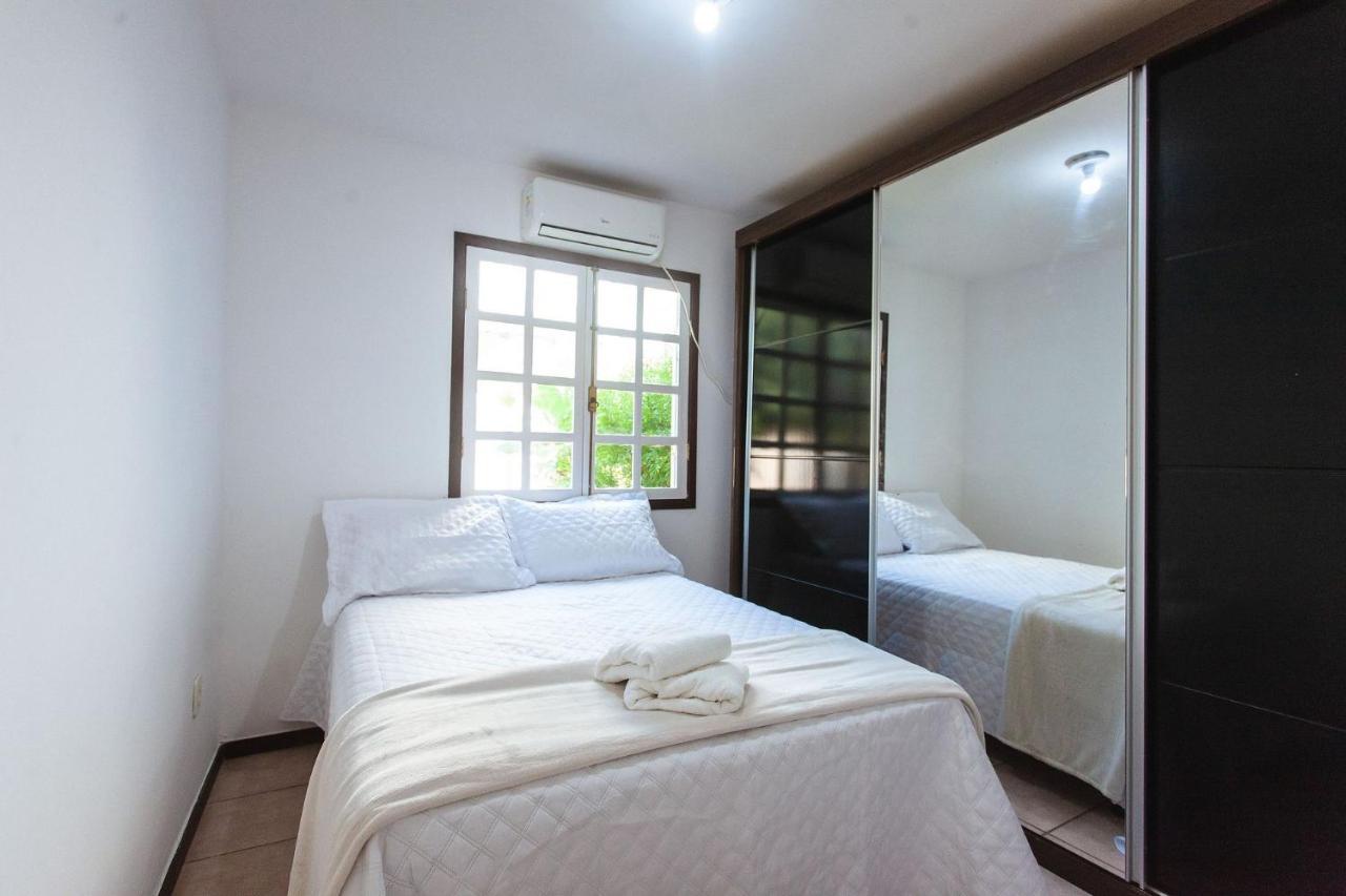 Casa em Geribá - 6 Quartos, Piscina, Sauna e Churrasqueira privativos - Até 16 pessoas Búzios Exterior foto