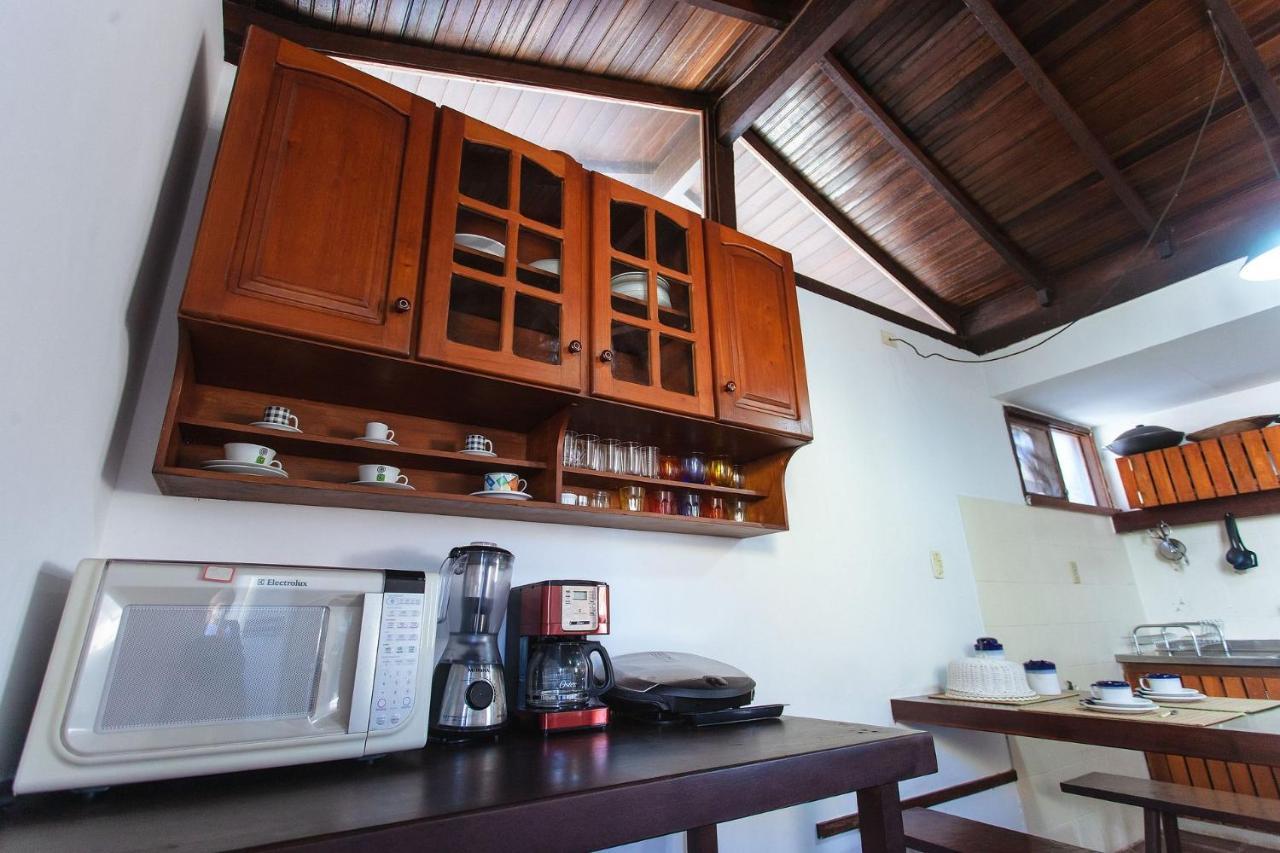 Casa em Geribá - 6 Quartos, Piscina, Sauna e Churrasqueira privativos - Até 16 pessoas Búzios Exterior foto