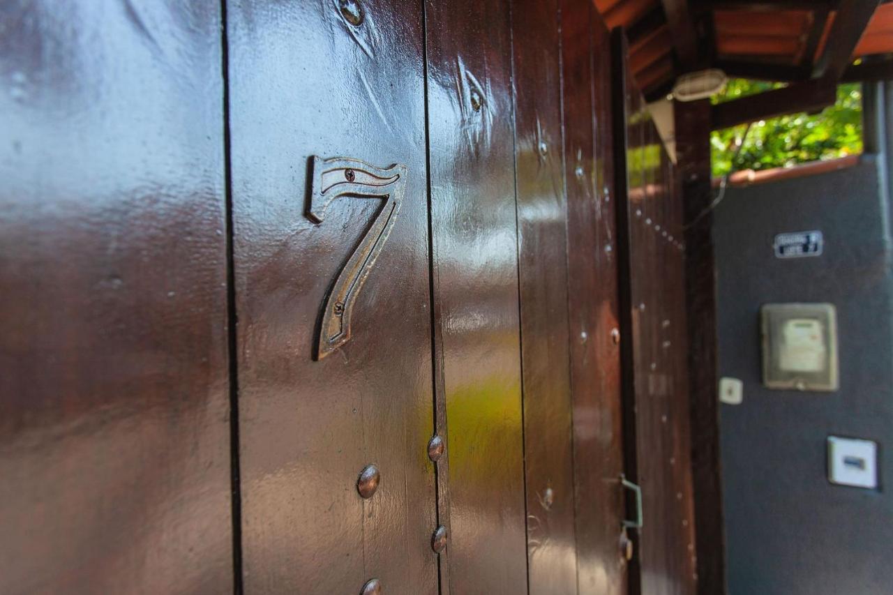 Casa em Geribá - 6 Quartos, Piscina, Sauna e Churrasqueira privativos - Até 16 pessoas Búzios Exterior foto