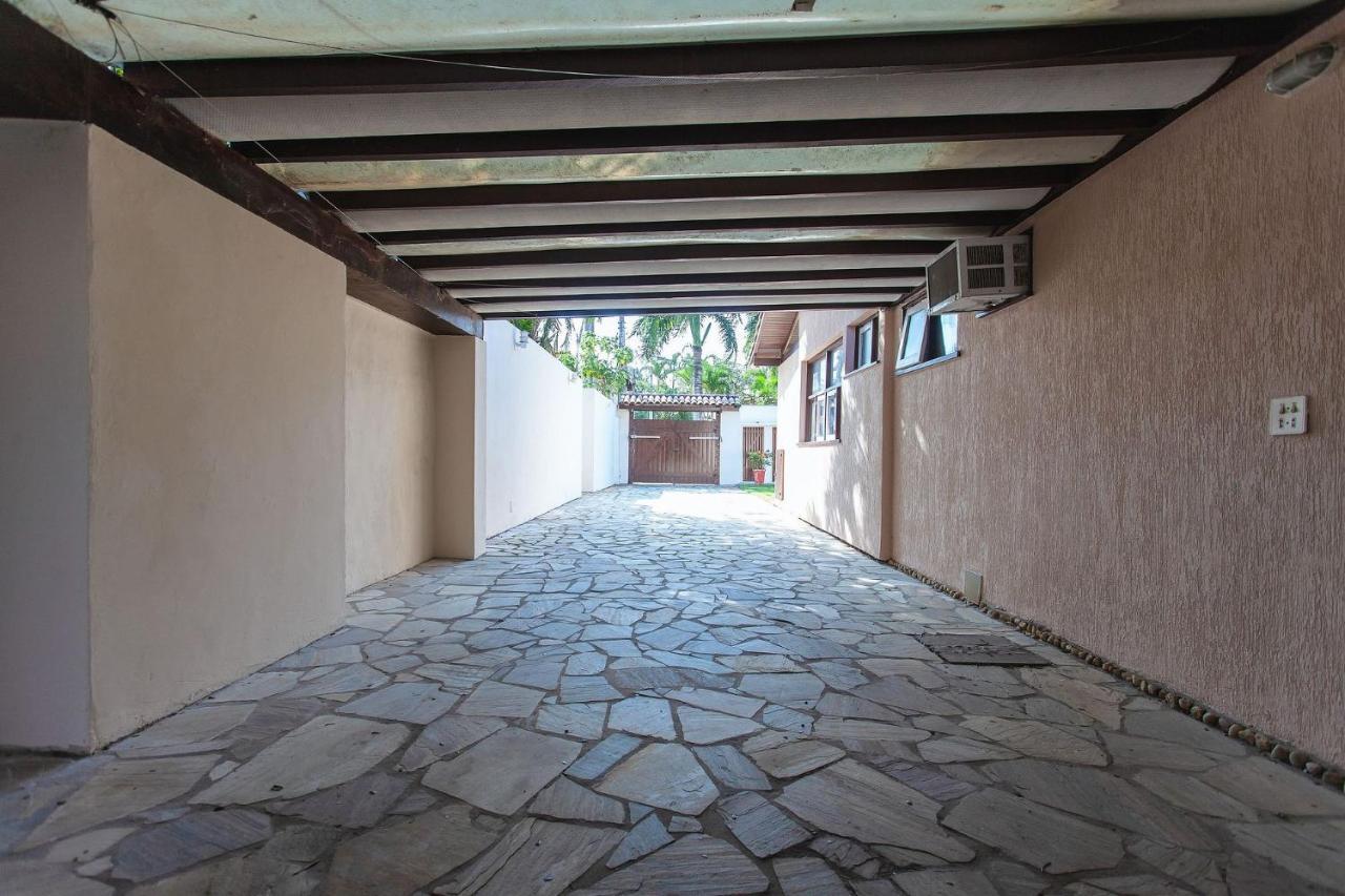 Casa em Geribá - 6 Quartos, Piscina, Sauna e Churrasqueira privativos - Até 16 pessoas Búzios Exterior foto