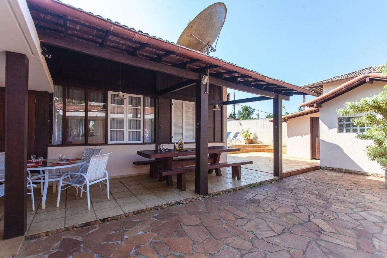 Casa em Geribá - 6 Quartos, Piscina, Sauna e Churrasqueira privativos - Até 16 pessoas Búzios Exterior foto