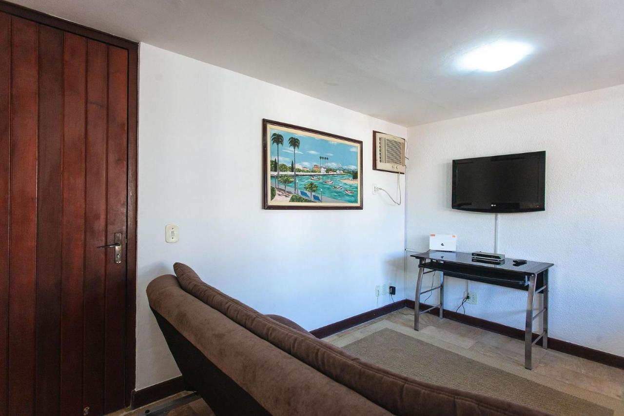 Casa em Geribá - 6 Quartos, Piscina, Sauna e Churrasqueira privativos - Até 16 pessoas Búzios Exterior foto
