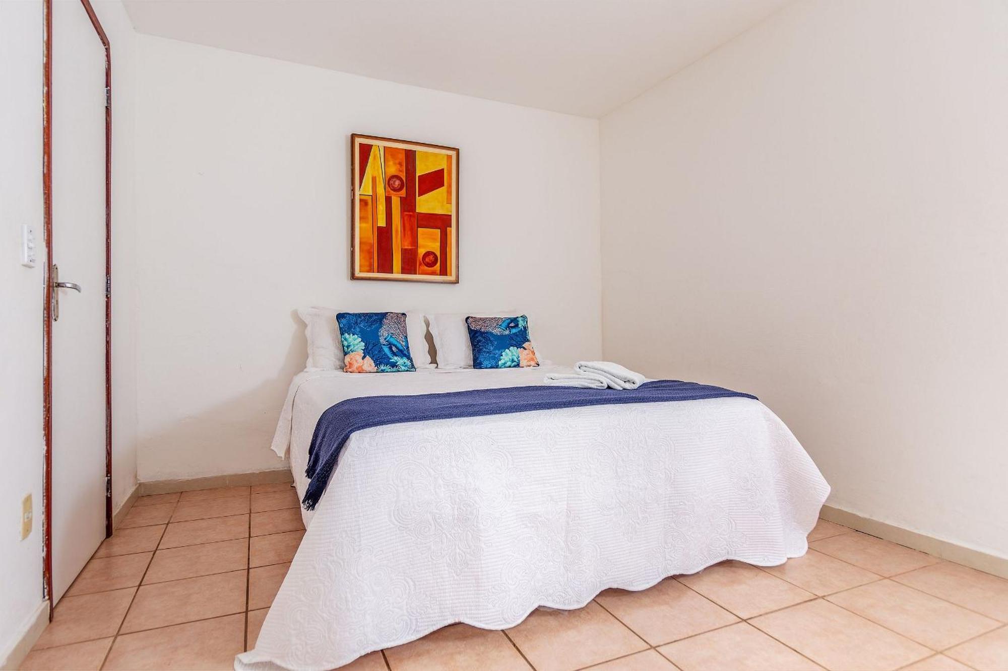 Casa em Geribá - 6 Quartos, Piscina, Sauna e Churrasqueira privativos - Até 16 pessoas Búzios Exterior foto