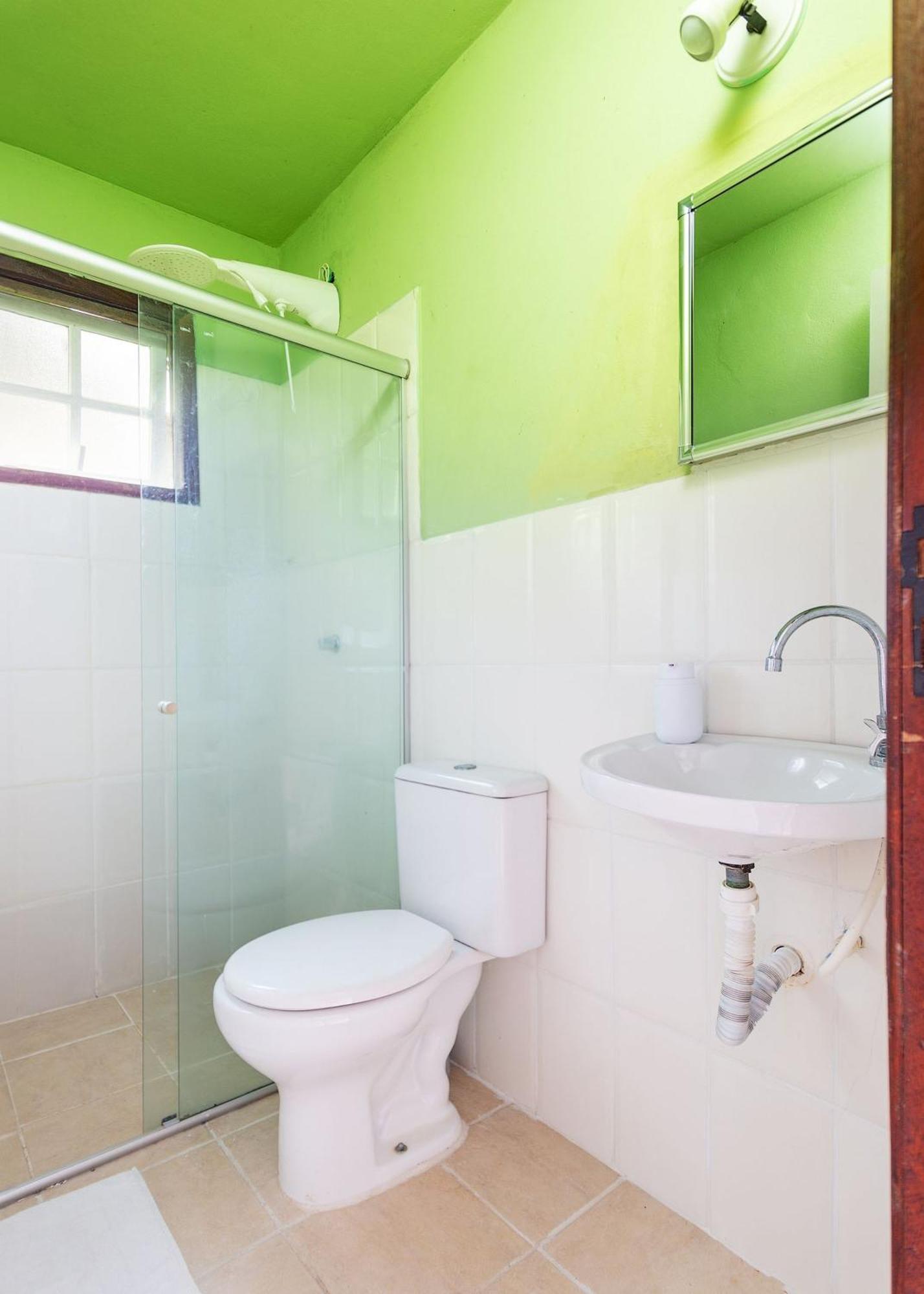 Casa em Geribá - 6 Quartos, Piscina, Sauna e Churrasqueira privativos - Até 16 pessoas Búzios Exterior foto