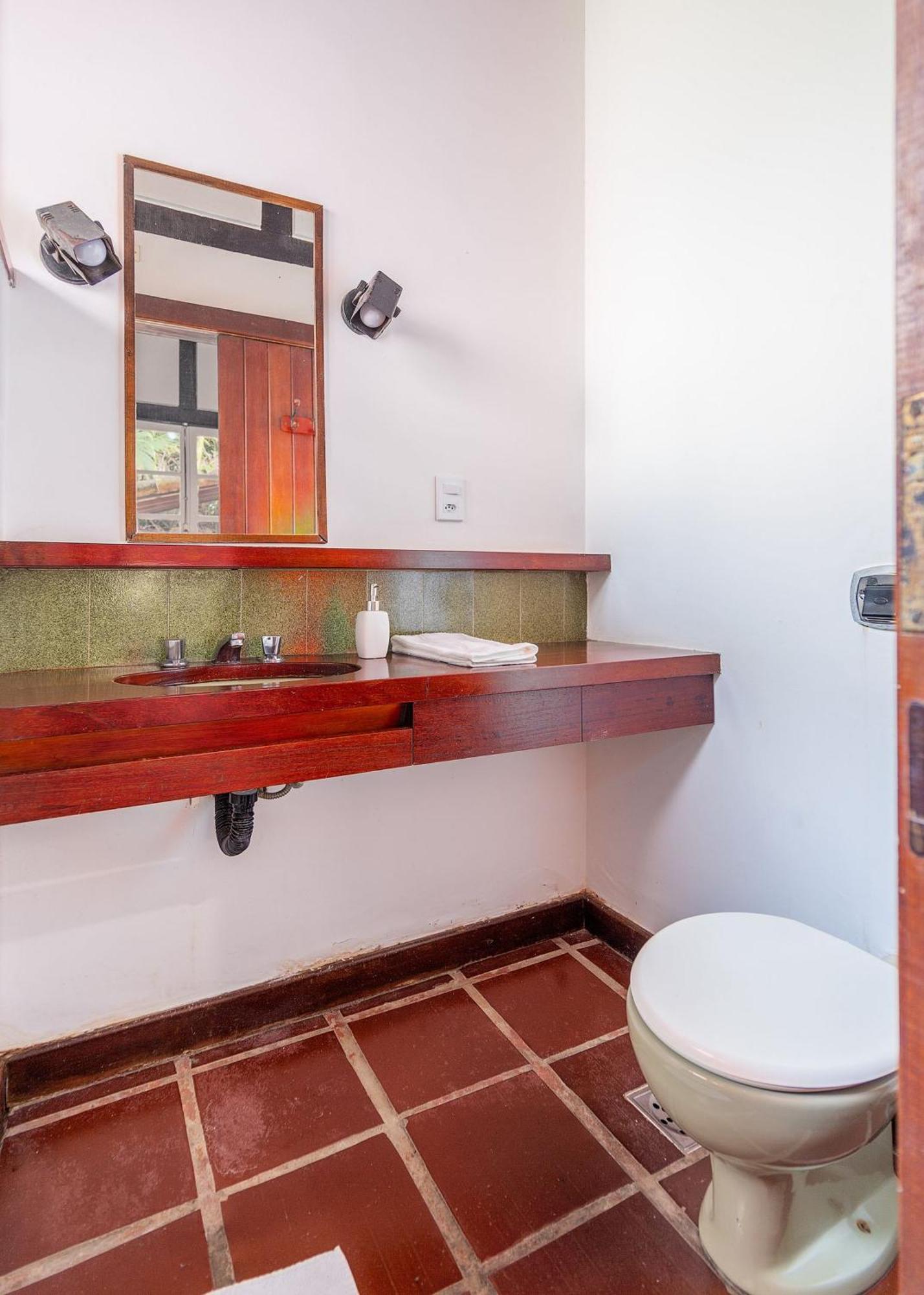 Casa em Geribá - 6 Quartos, Piscina, Sauna e Churrasqueira privativos - Até 16 pessoas Búzios Exterior foto