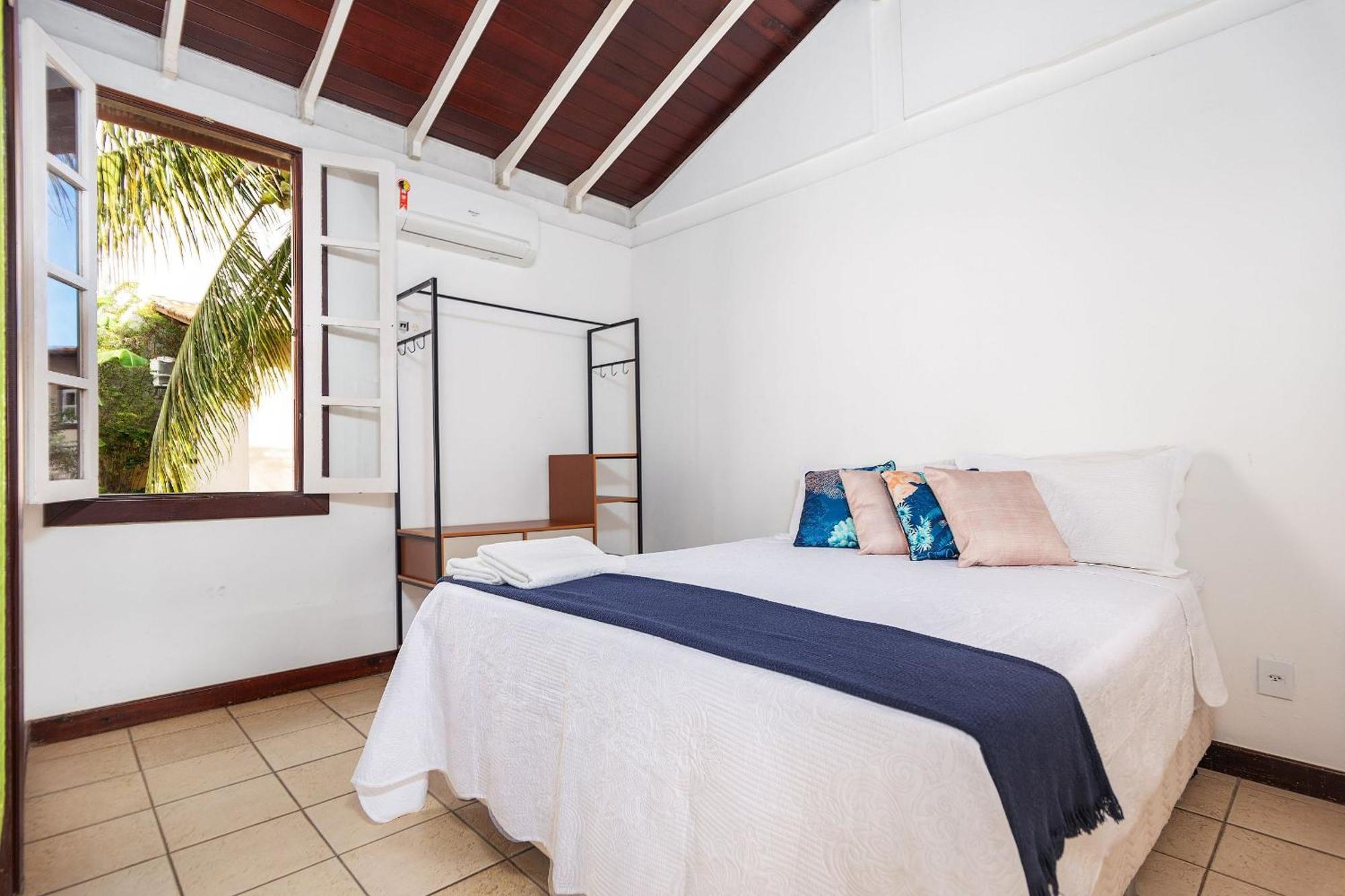 Casa em Geribá - 6 Quartos, Piscina, Sauna e Churrasqueira privativos - Até 16 pessoas Búzios Exterior foto